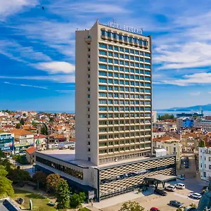 Szálloda Bulgaria, Burgasz